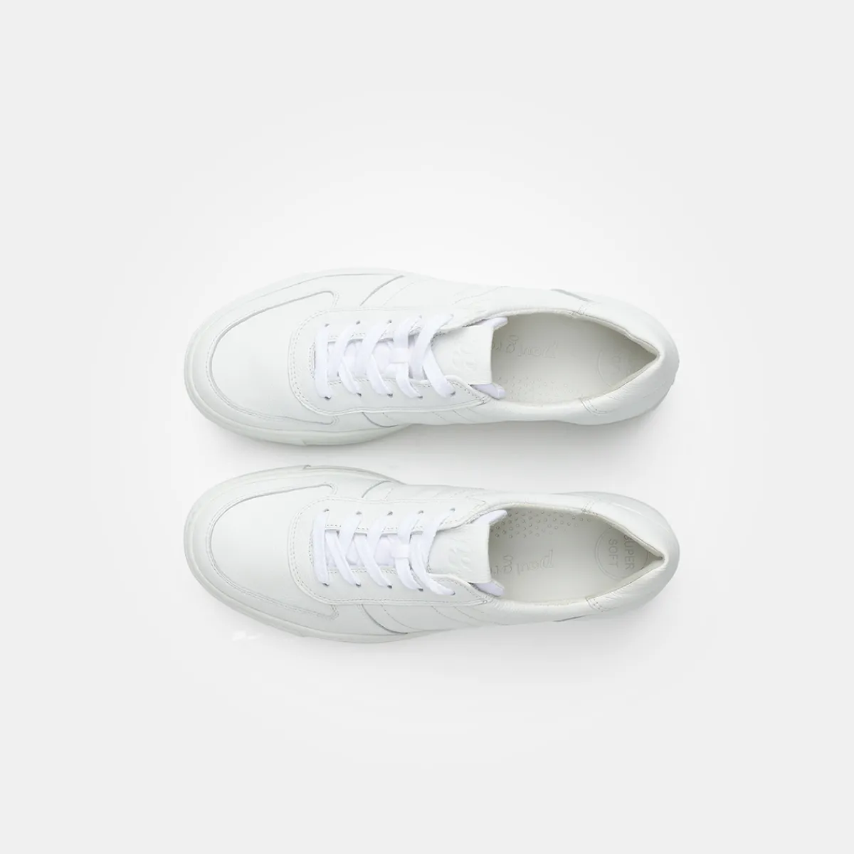 Damen Paul Green Sneaker*Art.5230-023