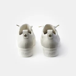 Damen Paul Green Sneaker*Art.5017-068
