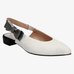 Damen Maripé Peeptoes & Slingpumps*Art.28154-7838