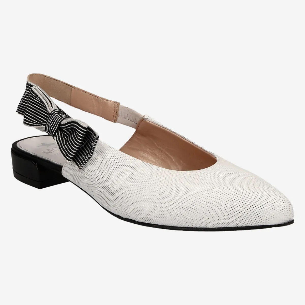 Damen Maripé Peeptoes & Slingpumps*Art.28154-7838
