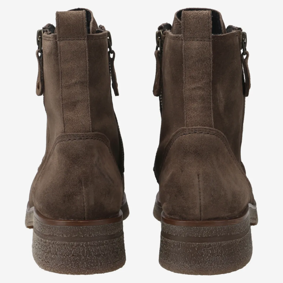 Damen Paul Green Stiefeletten*Art.8037-004