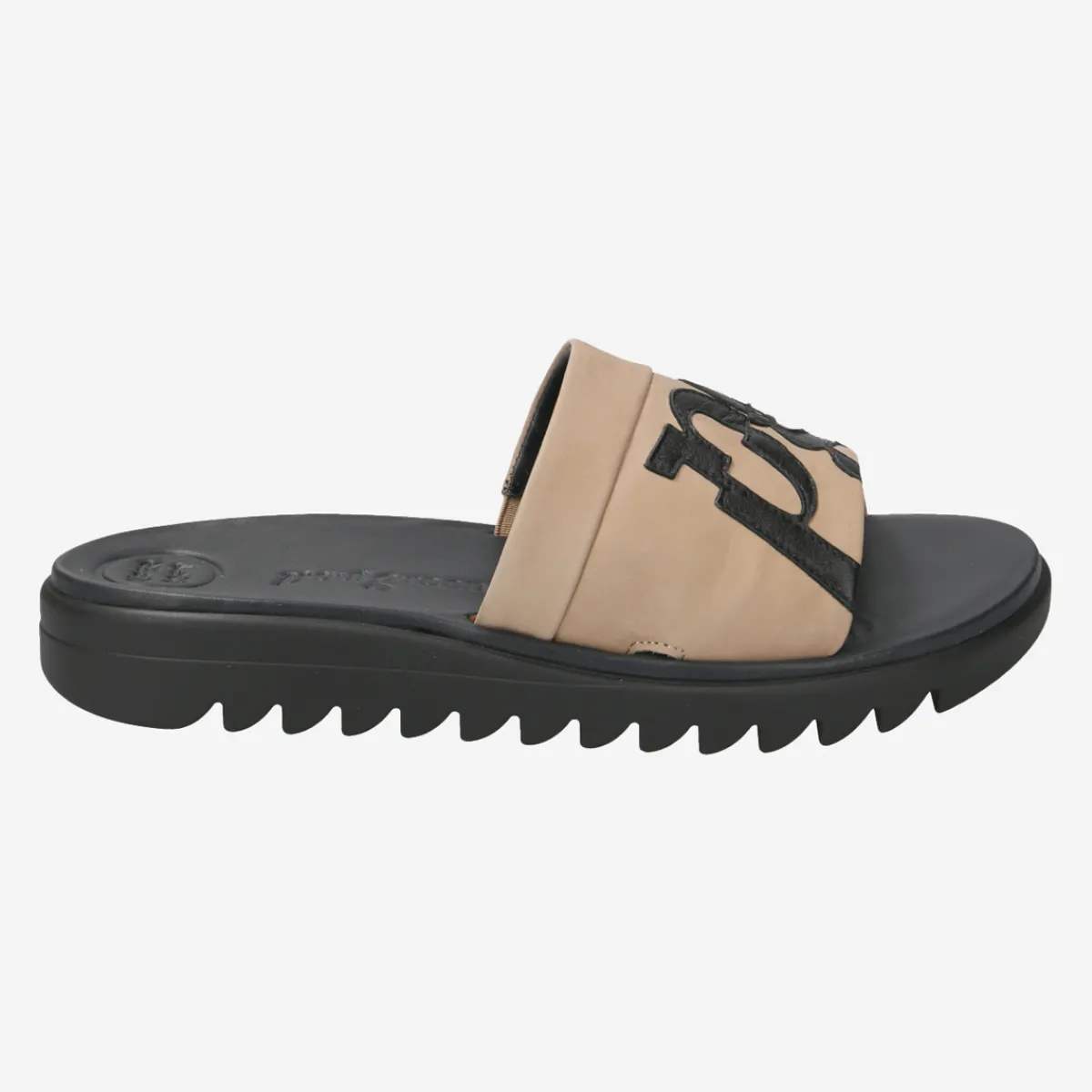 Damen Paul Green Sandaletten*Art.7956-001