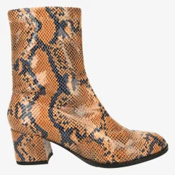 Damen Lüke Schuhe Stiefeletten*Art.19813