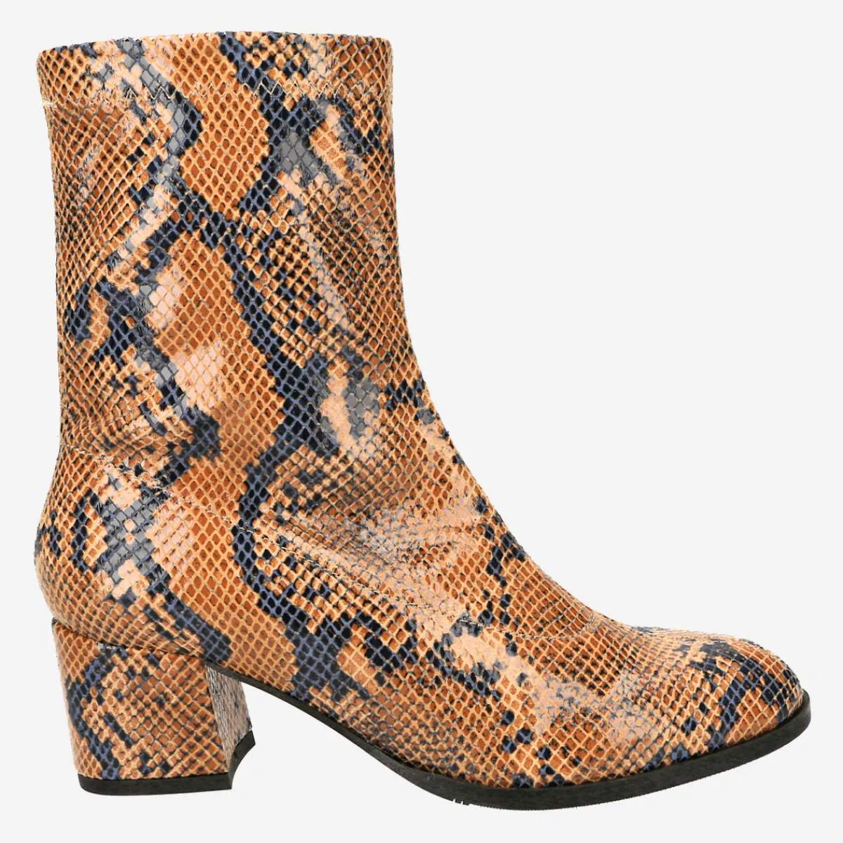 Damen Lüke Schuhe Stiefeletten*Art.19813