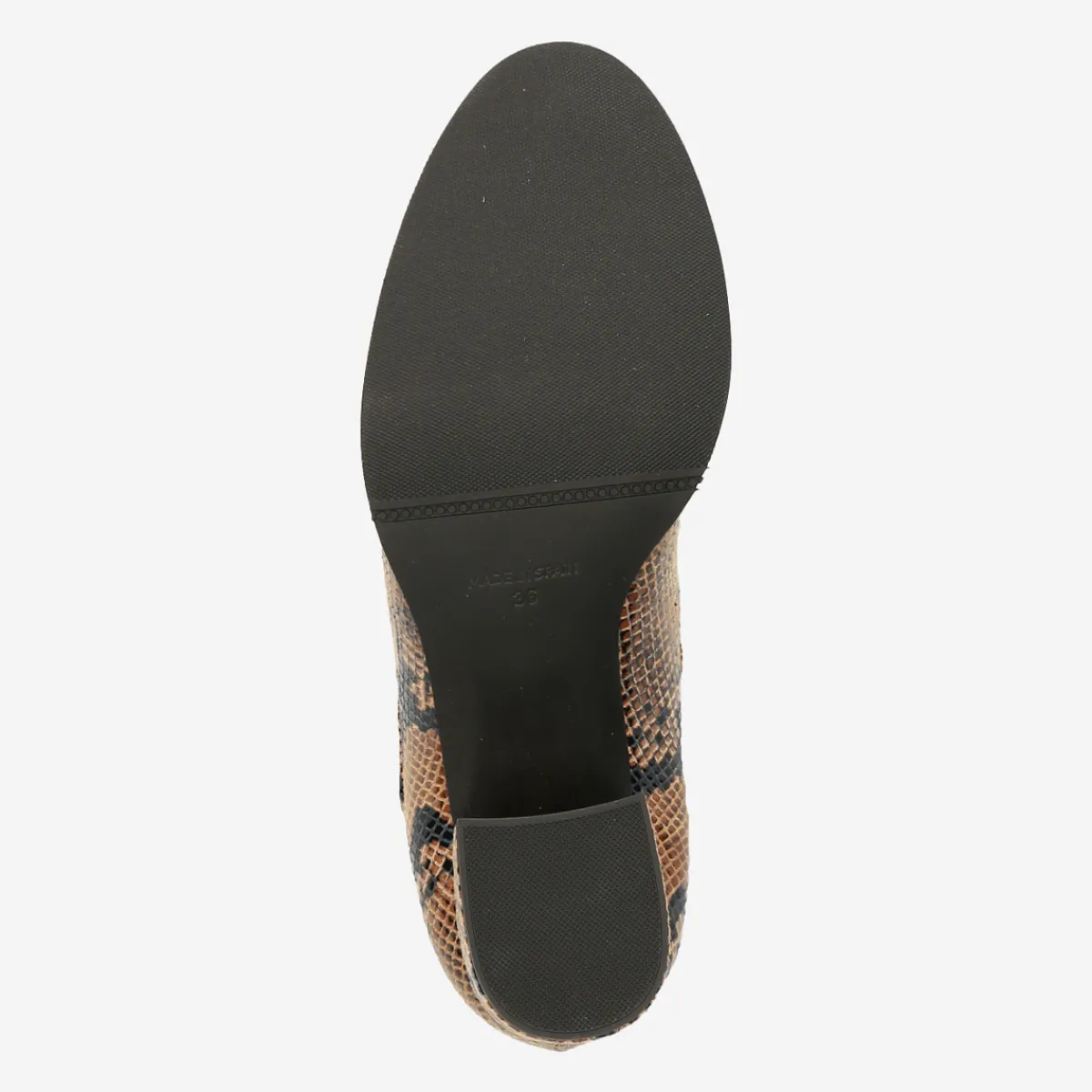 Damen Lüke Schuhe Stiefeletten*Art.19813
