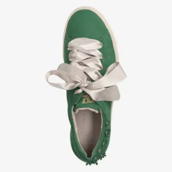 Damen Paul Green Sneaker*Art.5307-014