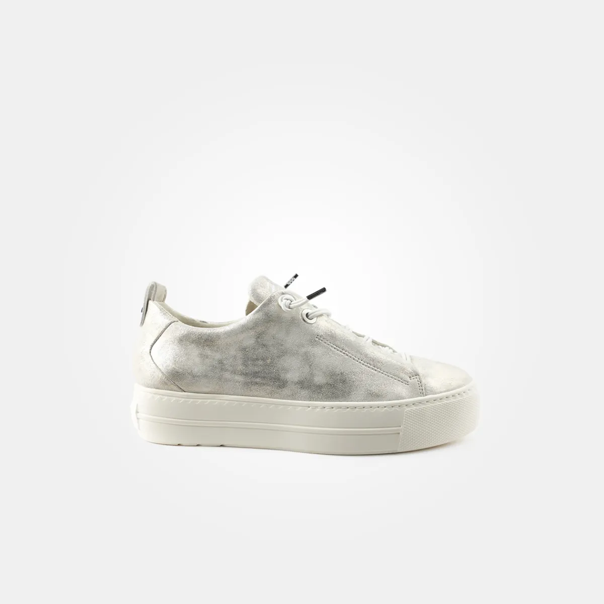 Damen Paul Green Sneaker*Art.5017-123