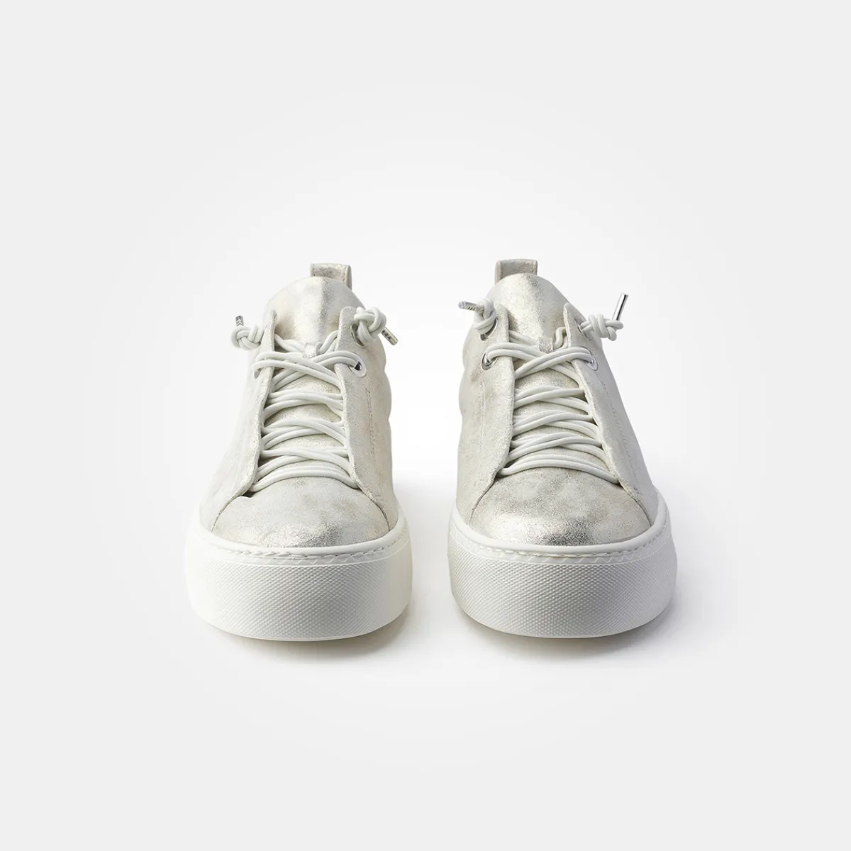 Damen Paul Green Sneaker*Art.5017-123