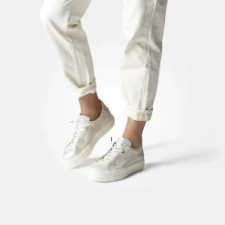 Damen Paul Green Sneaker*Art.5017-123