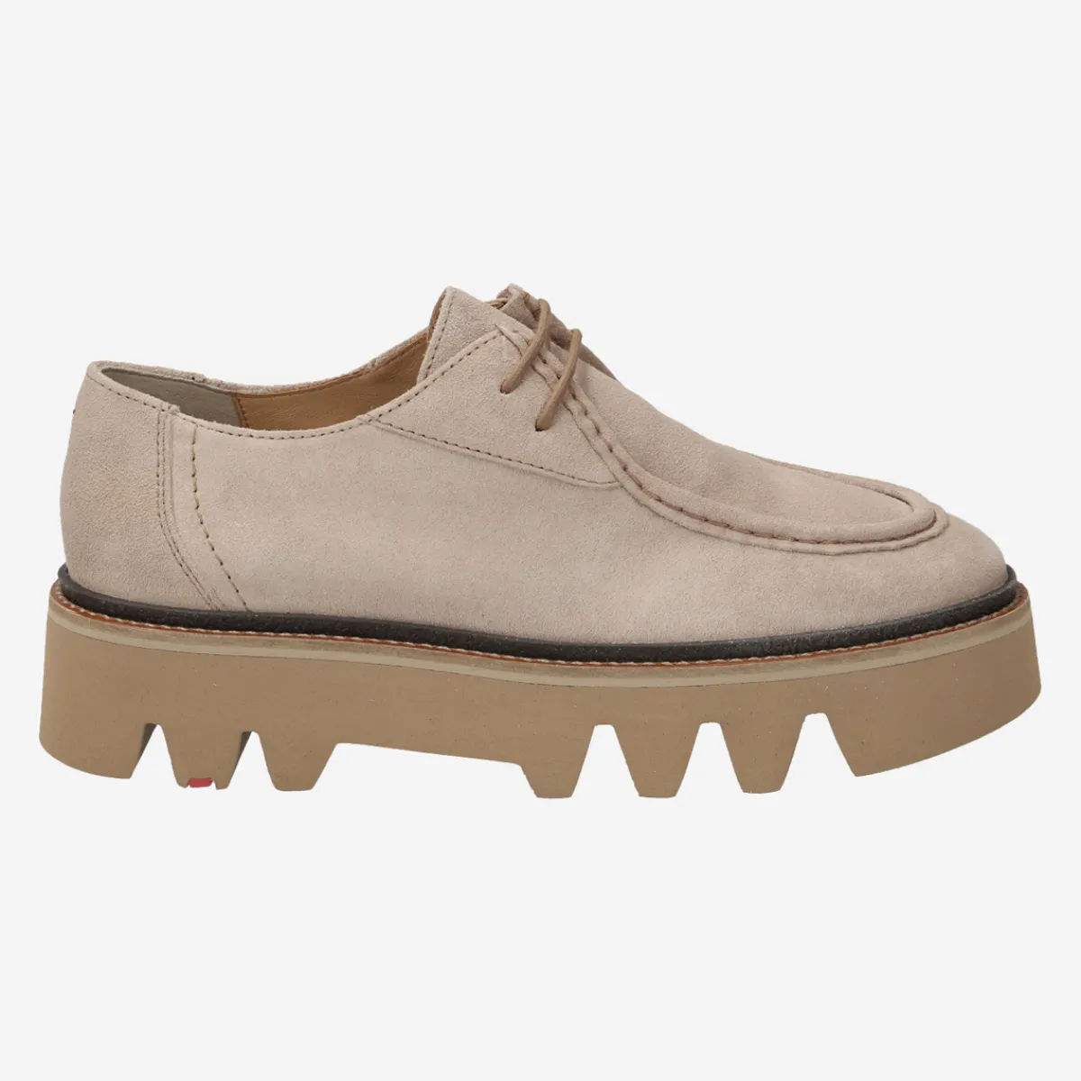 Damen Lloyd Schnurschuhe*Art.22-280-22
