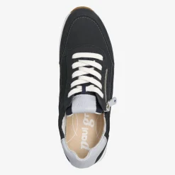 Damen Paul Green Sneaker*Art.4085-203
