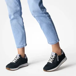 Damen Paul Green Sneaker*Art.4085-203