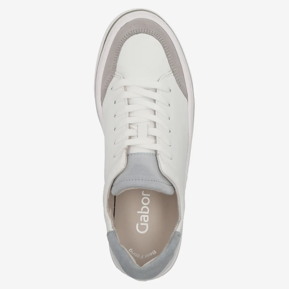 Damen Gabor Sneaker*Art.23.261.21