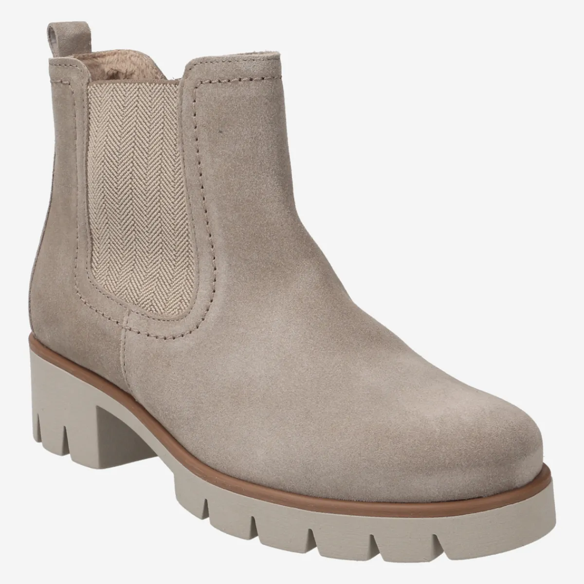 Damen Gabor Warmfutter*Art.31.710.12