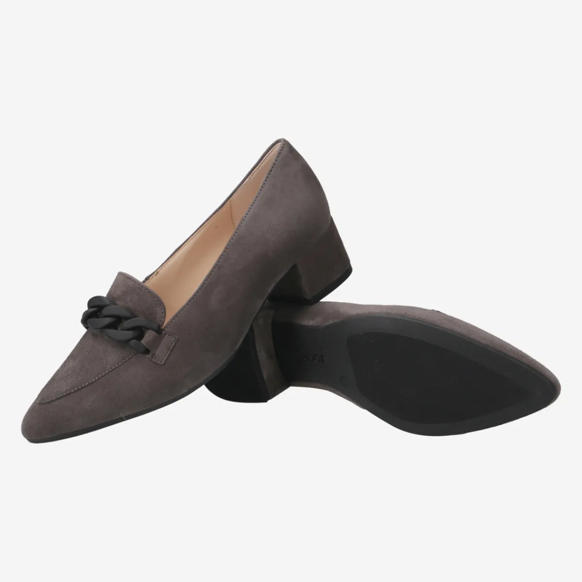 Damen Gabor Slipper & Mokassin*Art.31.441.19