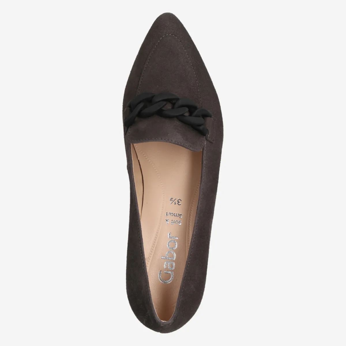 Damen Gabor Slipper & Mokassin*Art.31.441.19