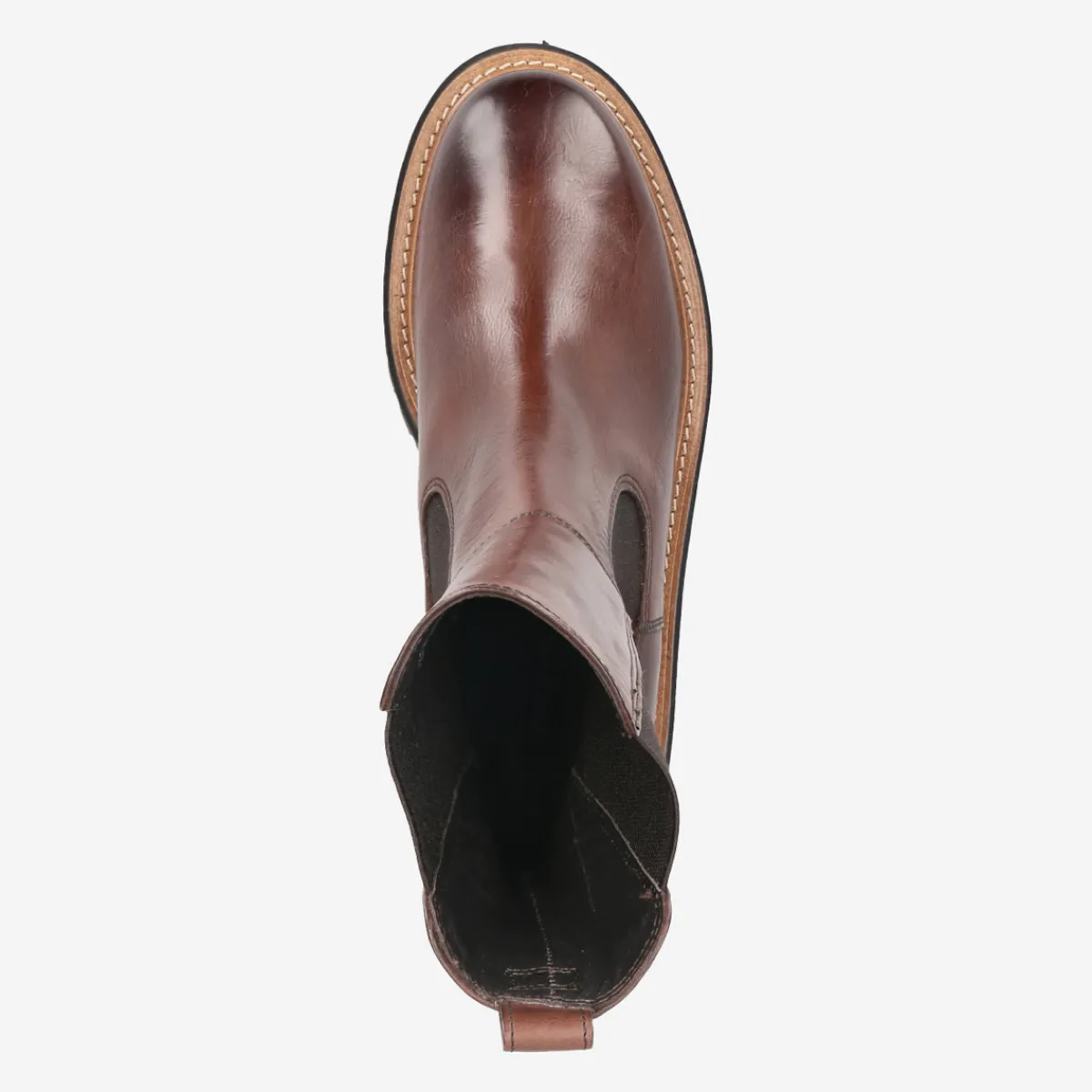 Damen Paul Green Chelsea Boots*Art.9836-059