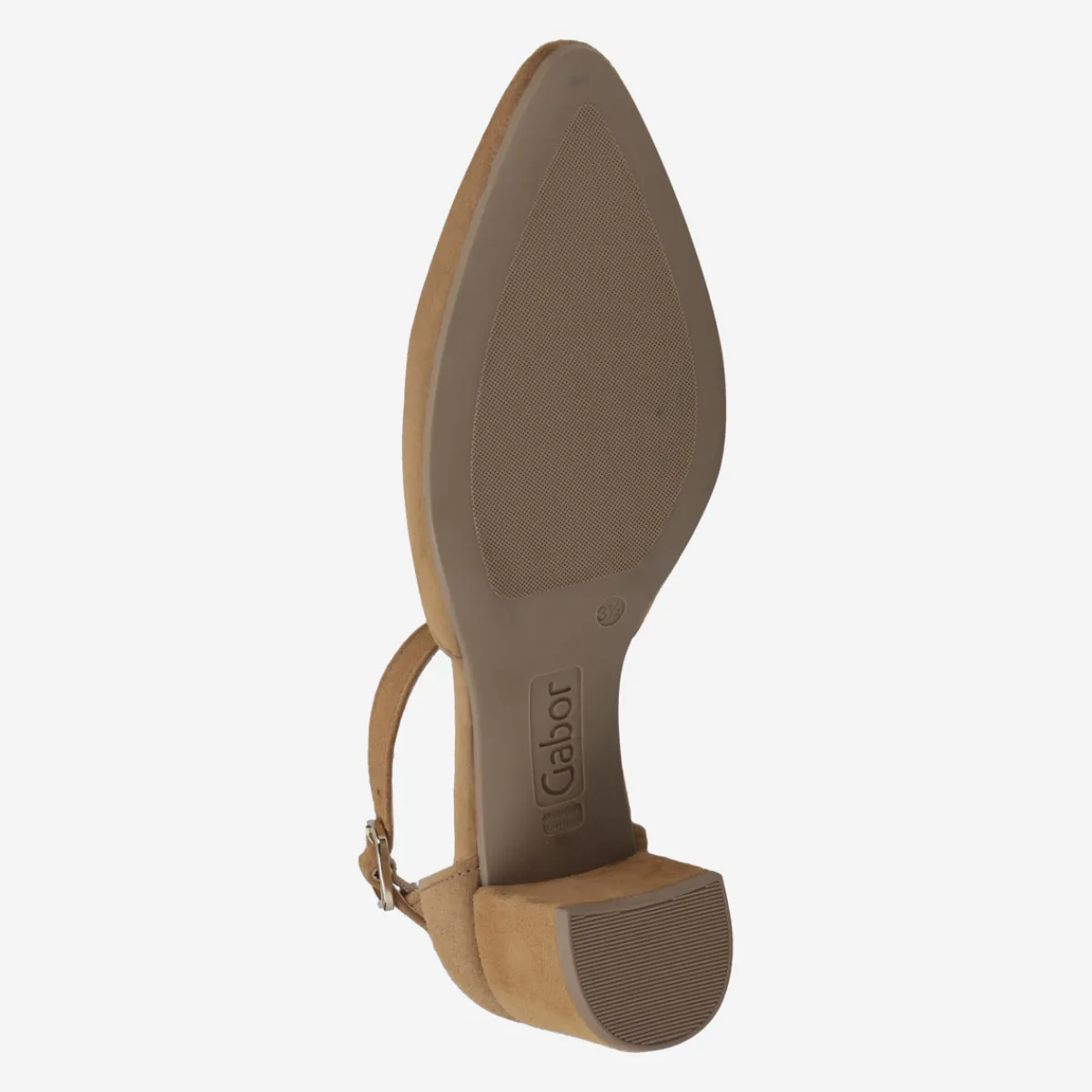 Damen Gabor Pumps*Art.31.340.14