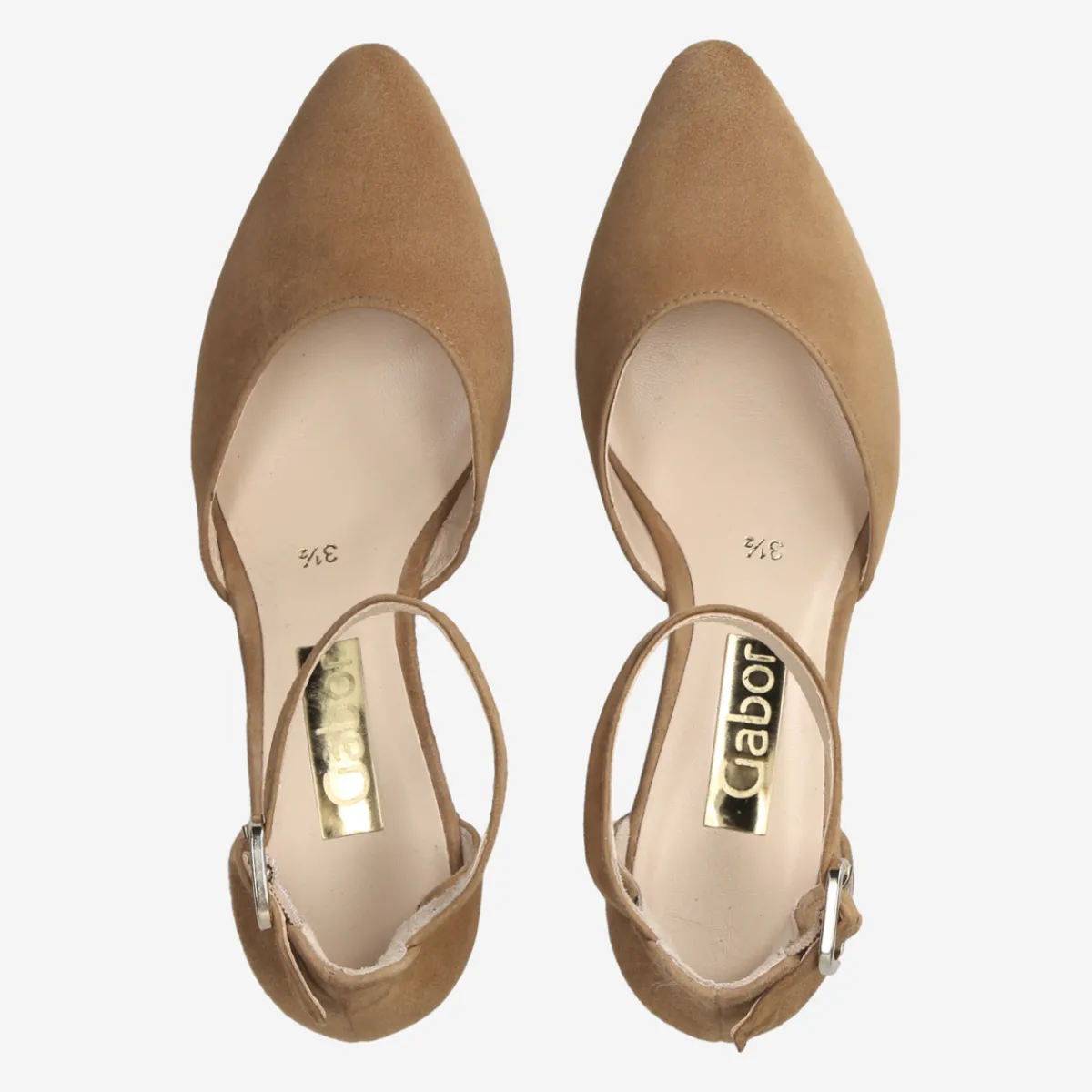 Damen Gabor Pumps*Art.31.340.14