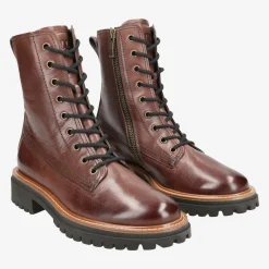 Damen Paul Green Boots*Art.9768-059