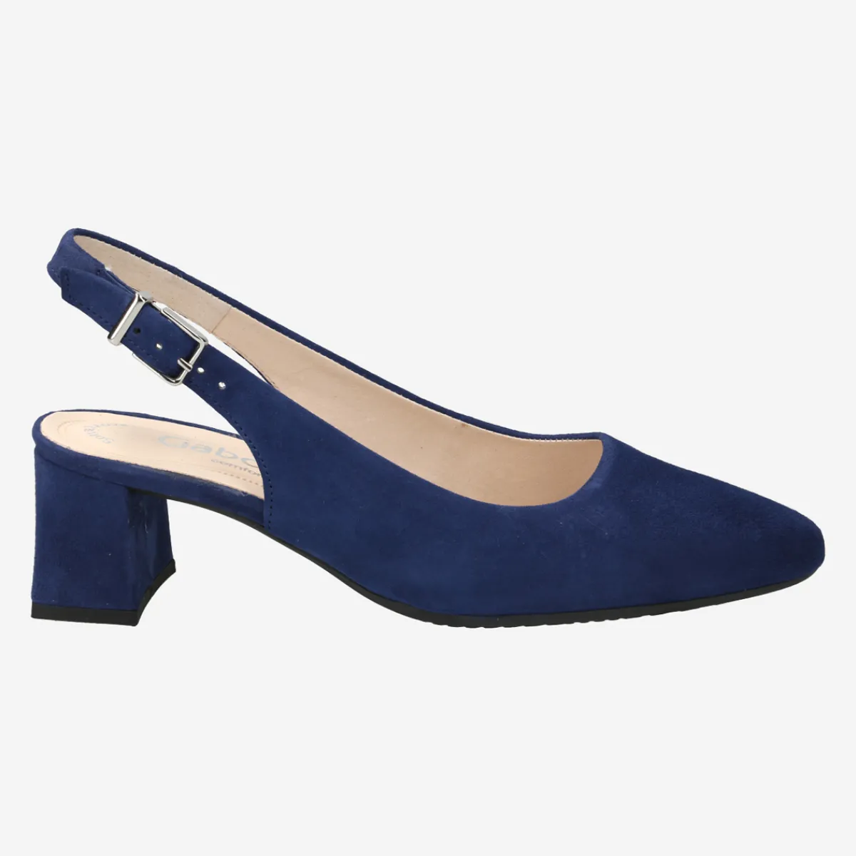 Damen Gabor Peeptoes & Slingpumps*Art.22.260.36