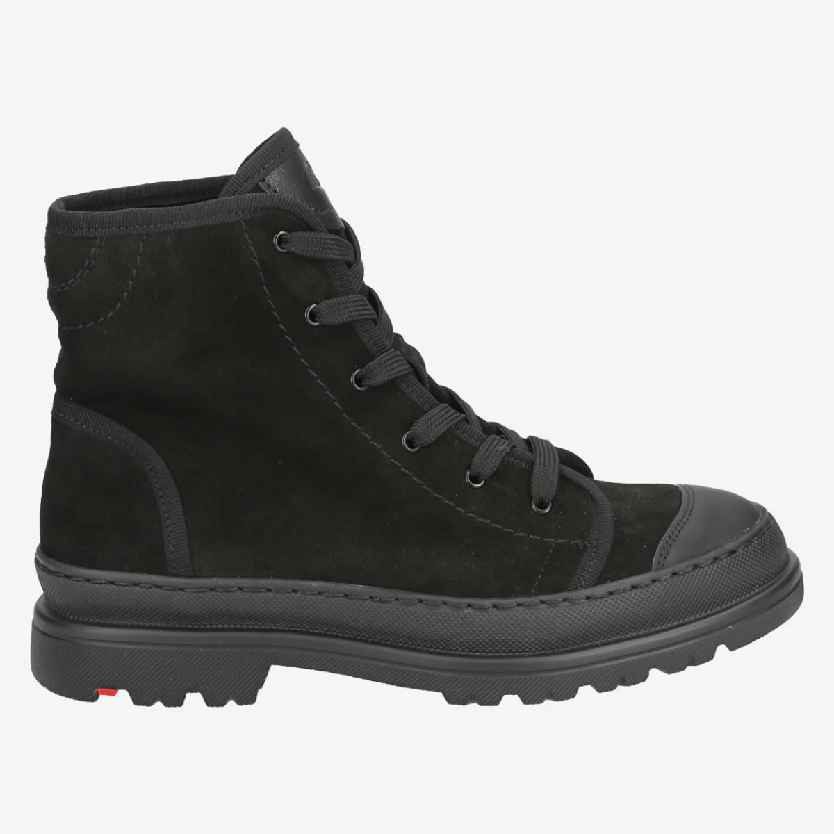Damen Lloyd Boots*Art.22-252-10