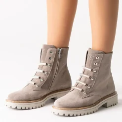 Damen Paul Green Boots*Art.9994-019
