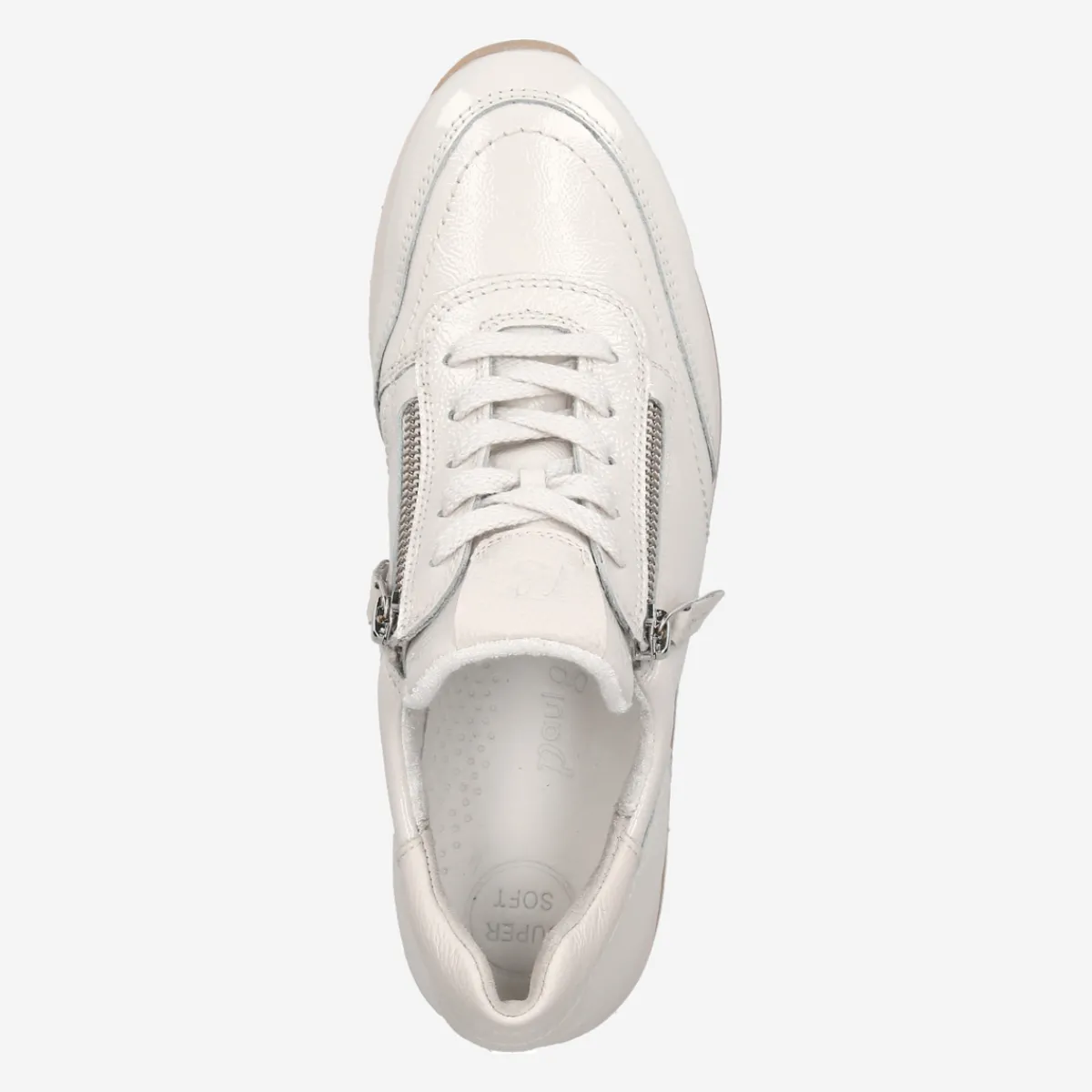 Damen Paul Green Sneaker*Art.5071-021