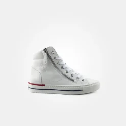 Damen Paul Green Sneaker*Art.4024-243