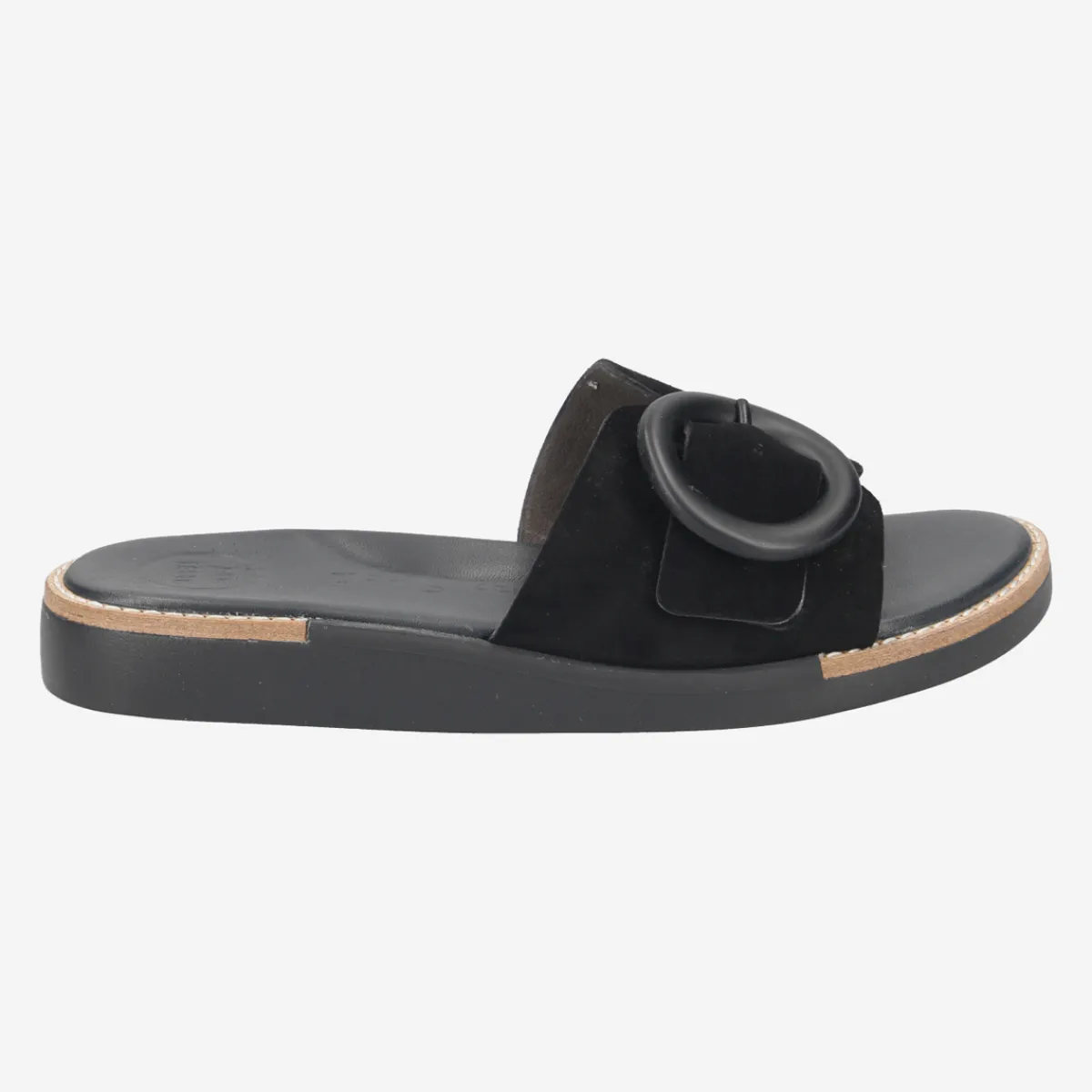 Damen Paul Green Sandaletten*Art.6041-043