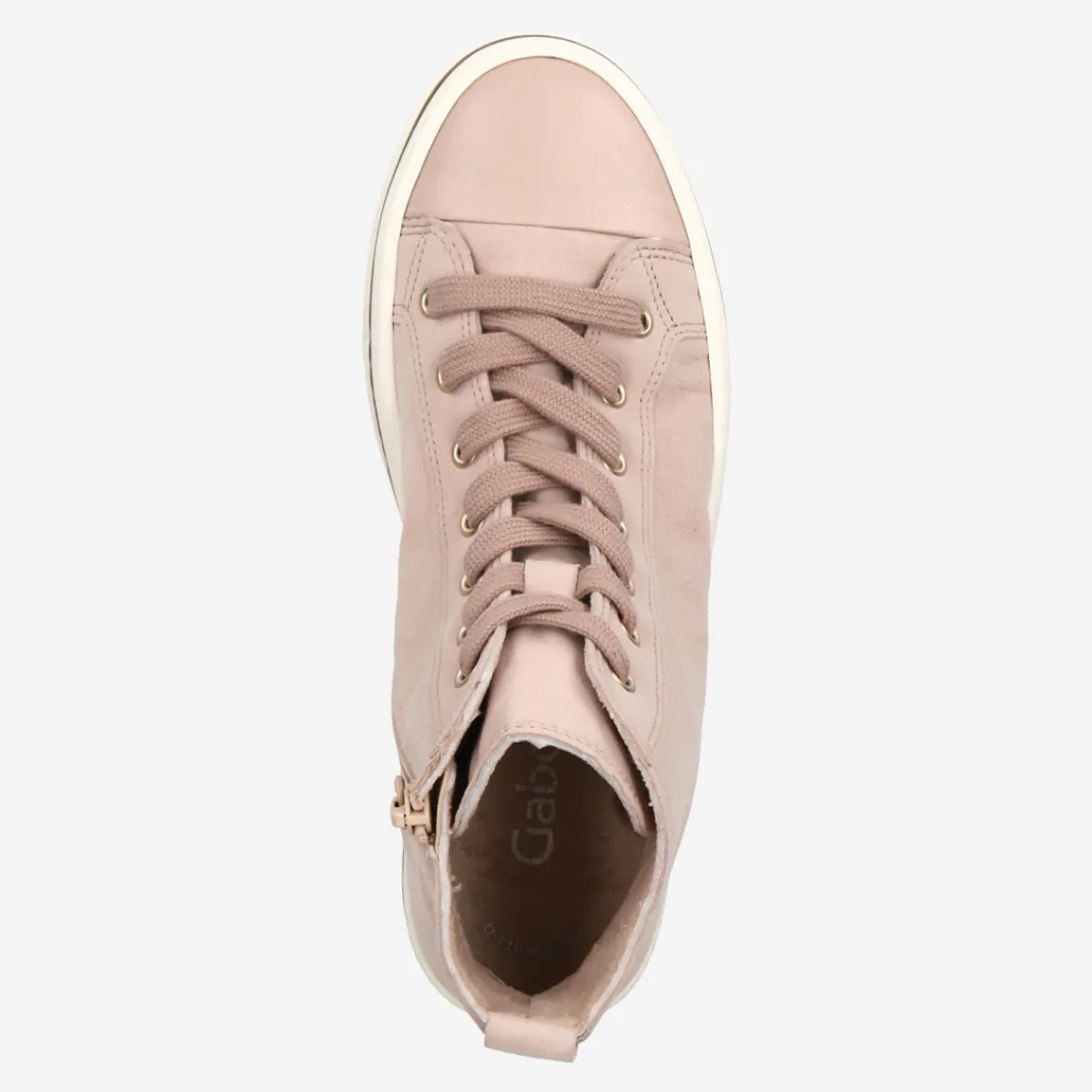 Damen Gabor Sneaker*Art.23.160.10