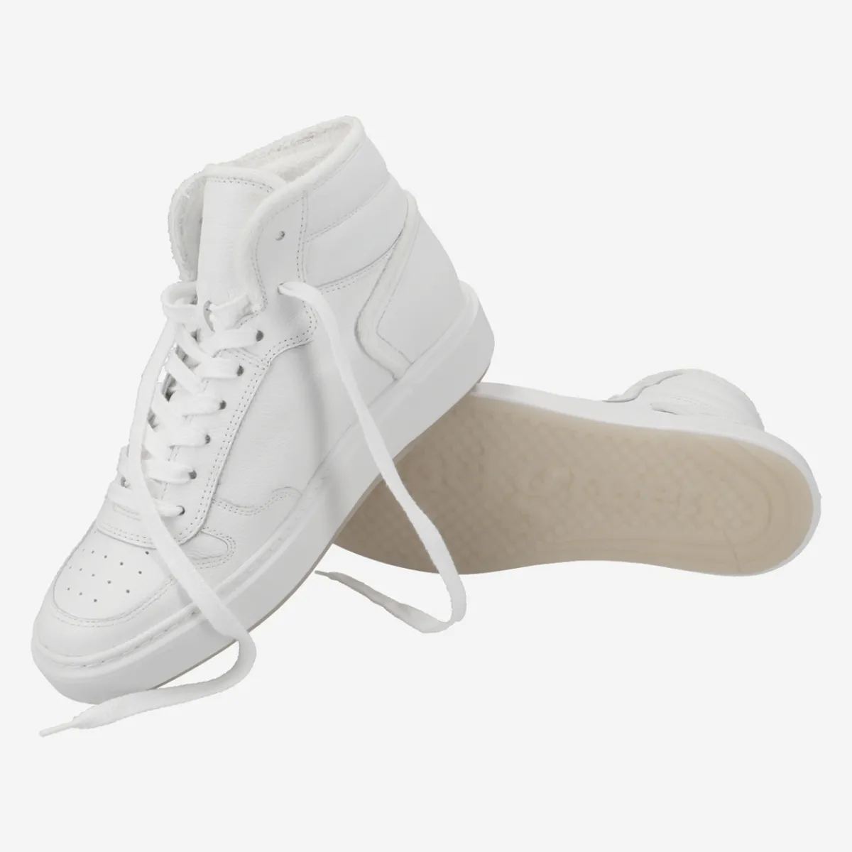 Damen Paul Green Sneaker*Art.5225-033