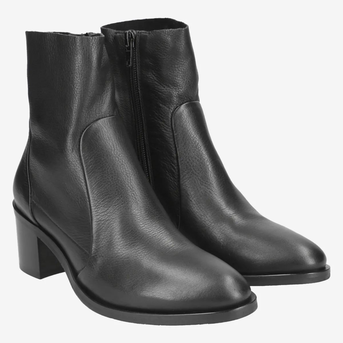 Damen Donna Carolina Stiefeletten*Art.48.005.001 -001