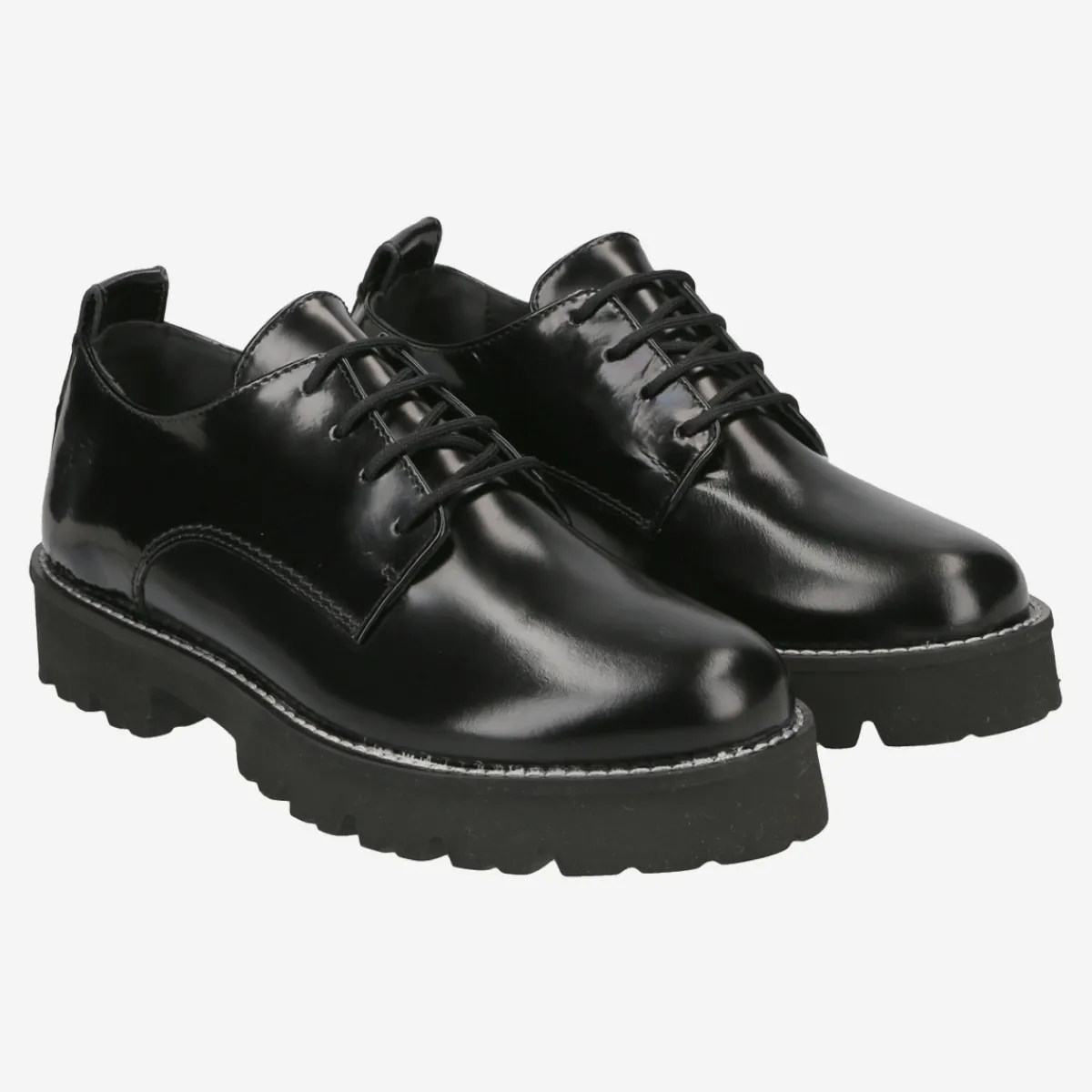 Damen Donna Carolina Schnurschuhe*Art.42.877.102 -005