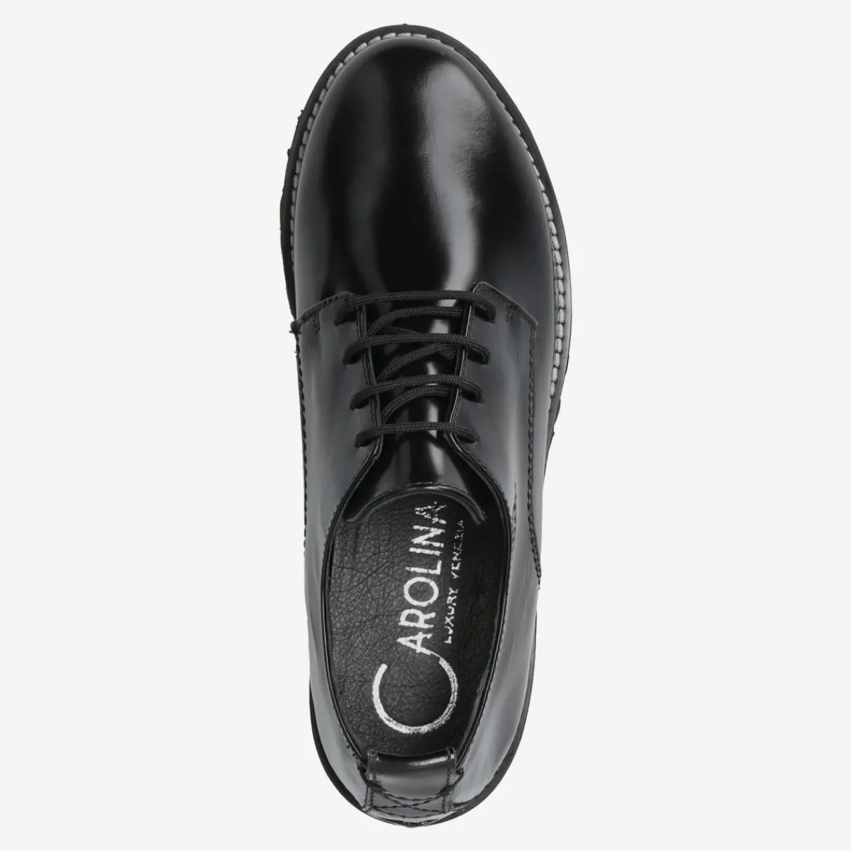Damen Donna Carolina Schnurschuhe*Art.42.877.102 -005