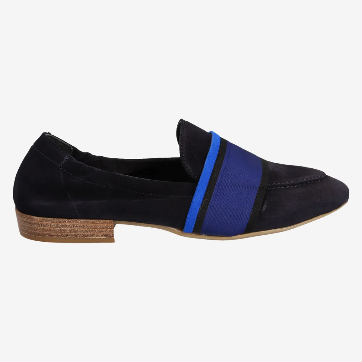 Damen Donna Carolina Slipper & Mokassin*Art.39.300.105 -008