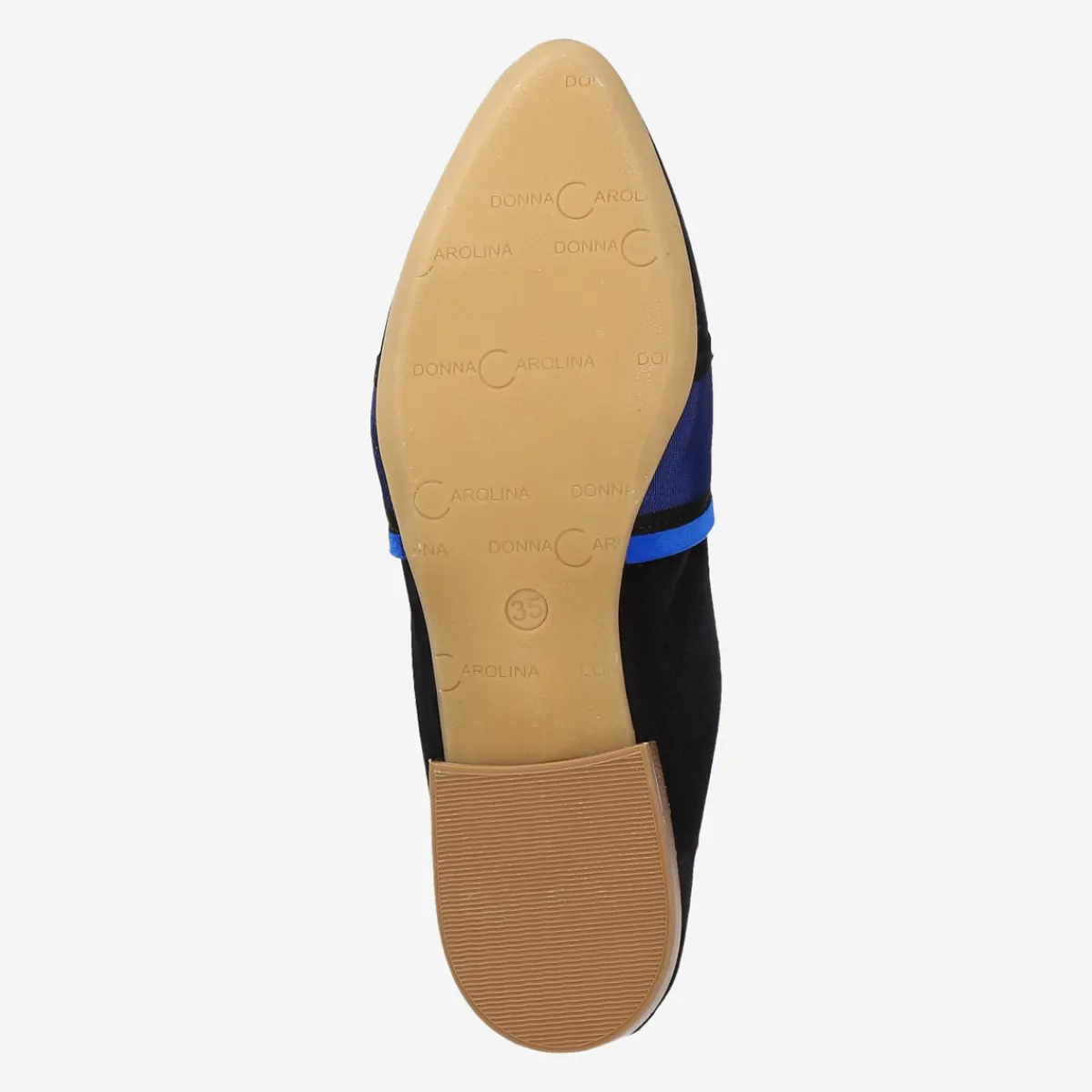 Damen Donna Carolina Slipper & Mokassin*Art.39.300.105 -008