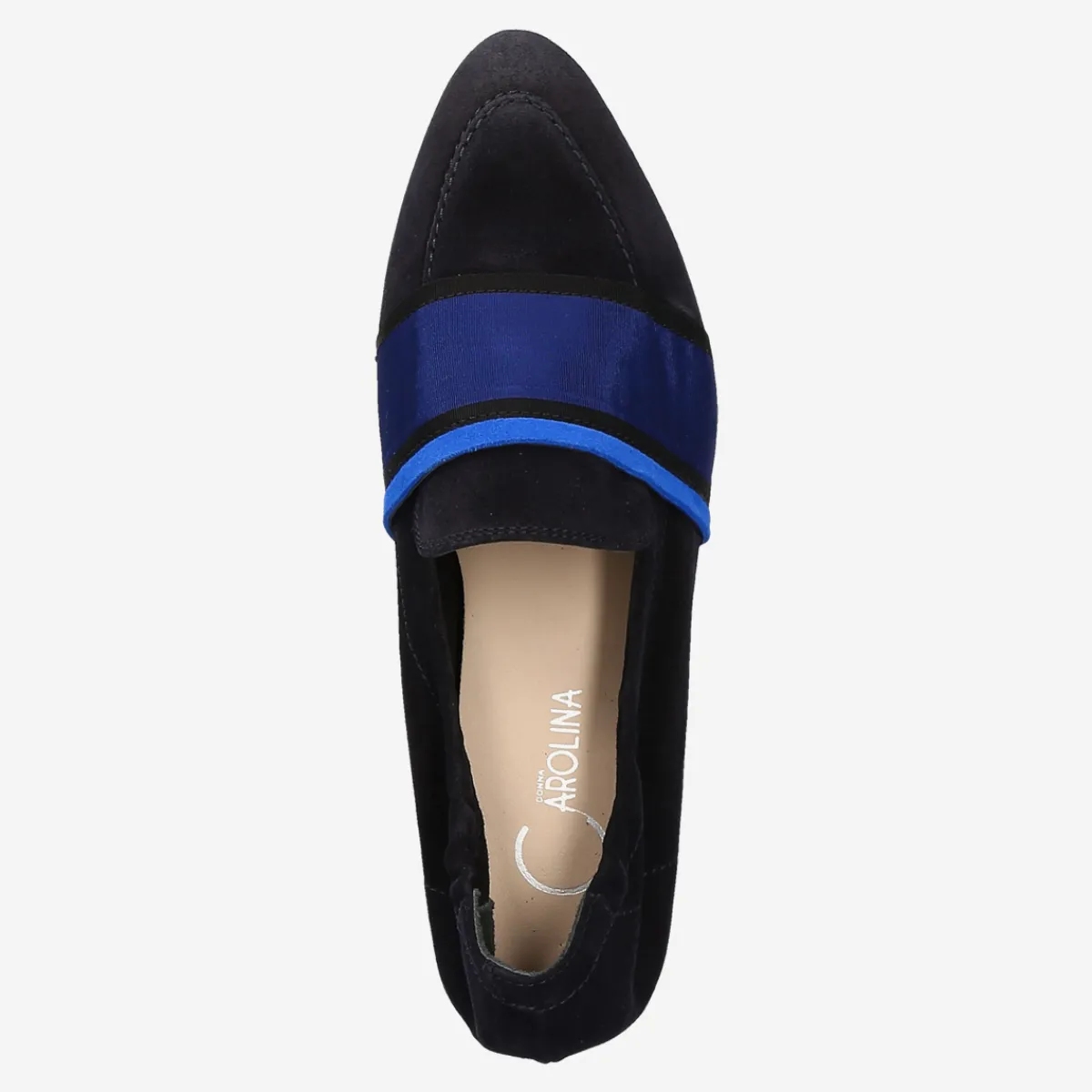 Damen Donna Carolina Slipper & Mokassin*Art.39.300.105 -008