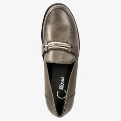 Damen Donna Carolina Slipper & Mokassin*Art.38.816.247 -001