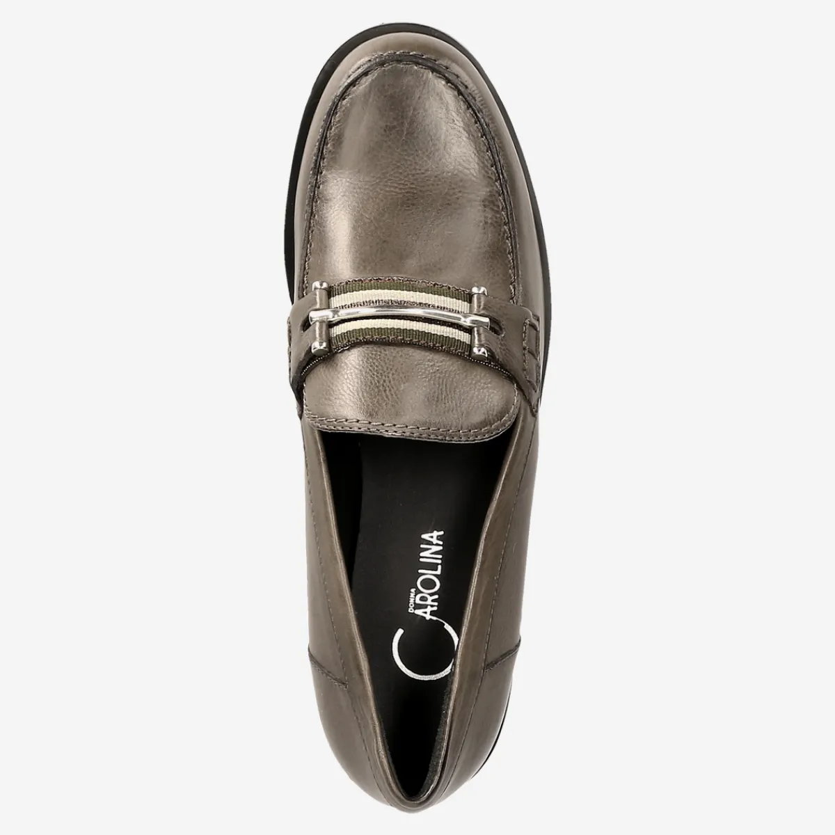 Damen Donna Carolina Slipper & Mokassin*Art.38.816.247 -001