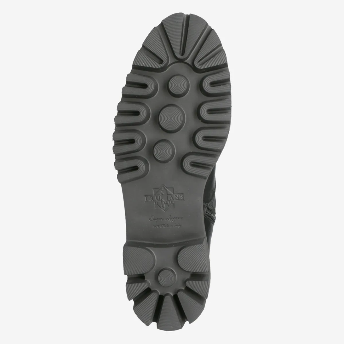 Damen Truman's Stiefel*Art.9273 235