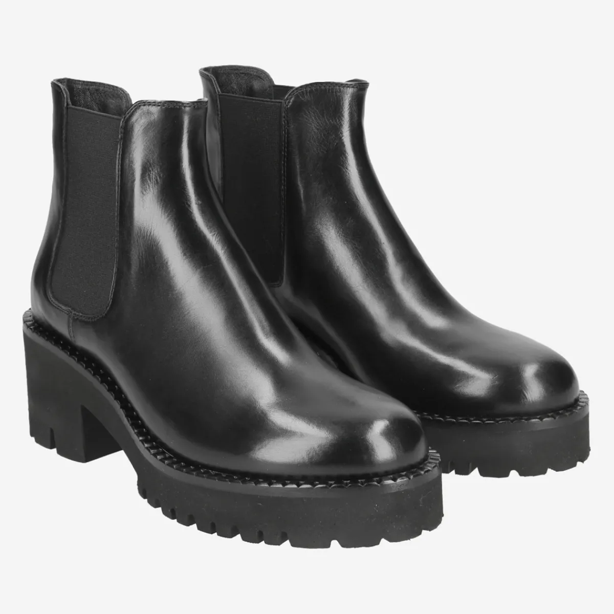 Damen Truman's Stiefeletten*Art.9048 430