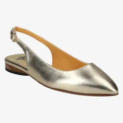 Damen Truman's Peeptoes & Slingpumps*Art.9794 158
