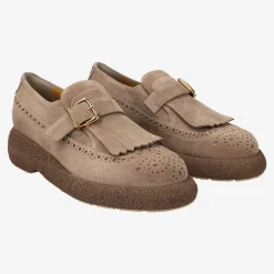 Damen Truman's Schnurschuhe*Art.8614 230