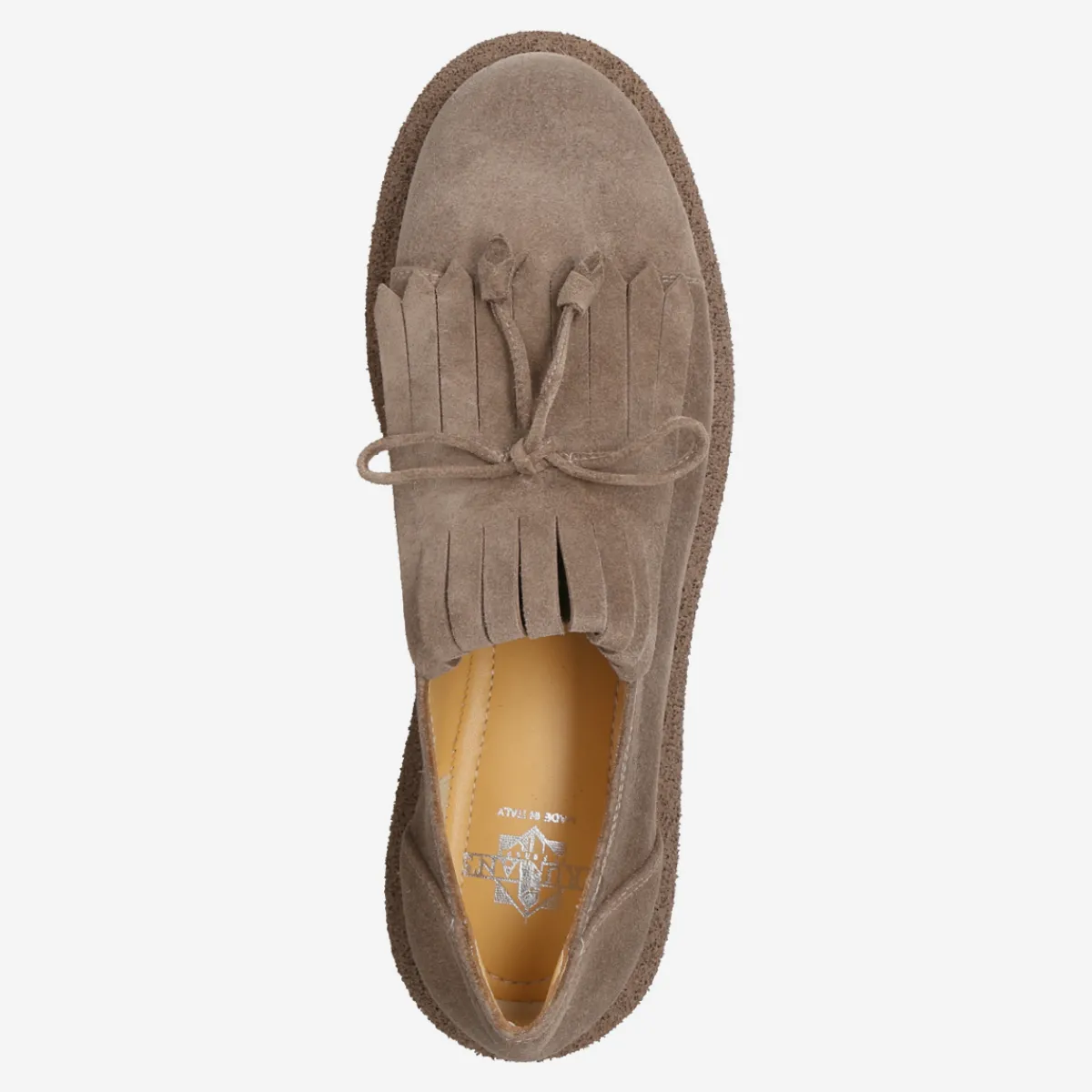 Damen Truman's Slipper & Mokassin*Art.9473 125