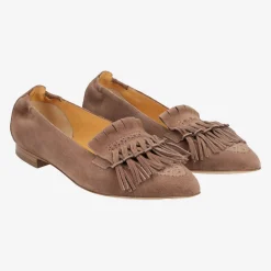 Damen Truman's Slipper & Mokassin*Art.9369 177