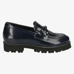 Damen Donna Carolina Slipper & Mokassin*Art.42.877.101 -001