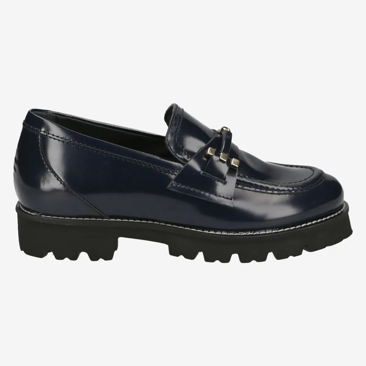 Damen Donna Carolina Slipper & Mokassin*Art.42.877.101 -001