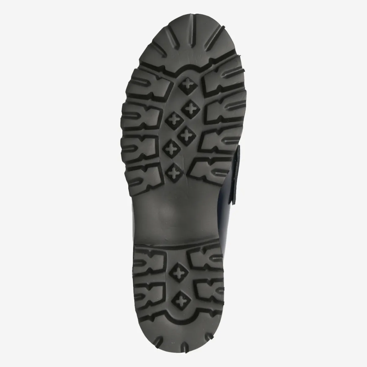 Damen Donna Carolina Slipper & Mokassin*Art.42.877.101 -001