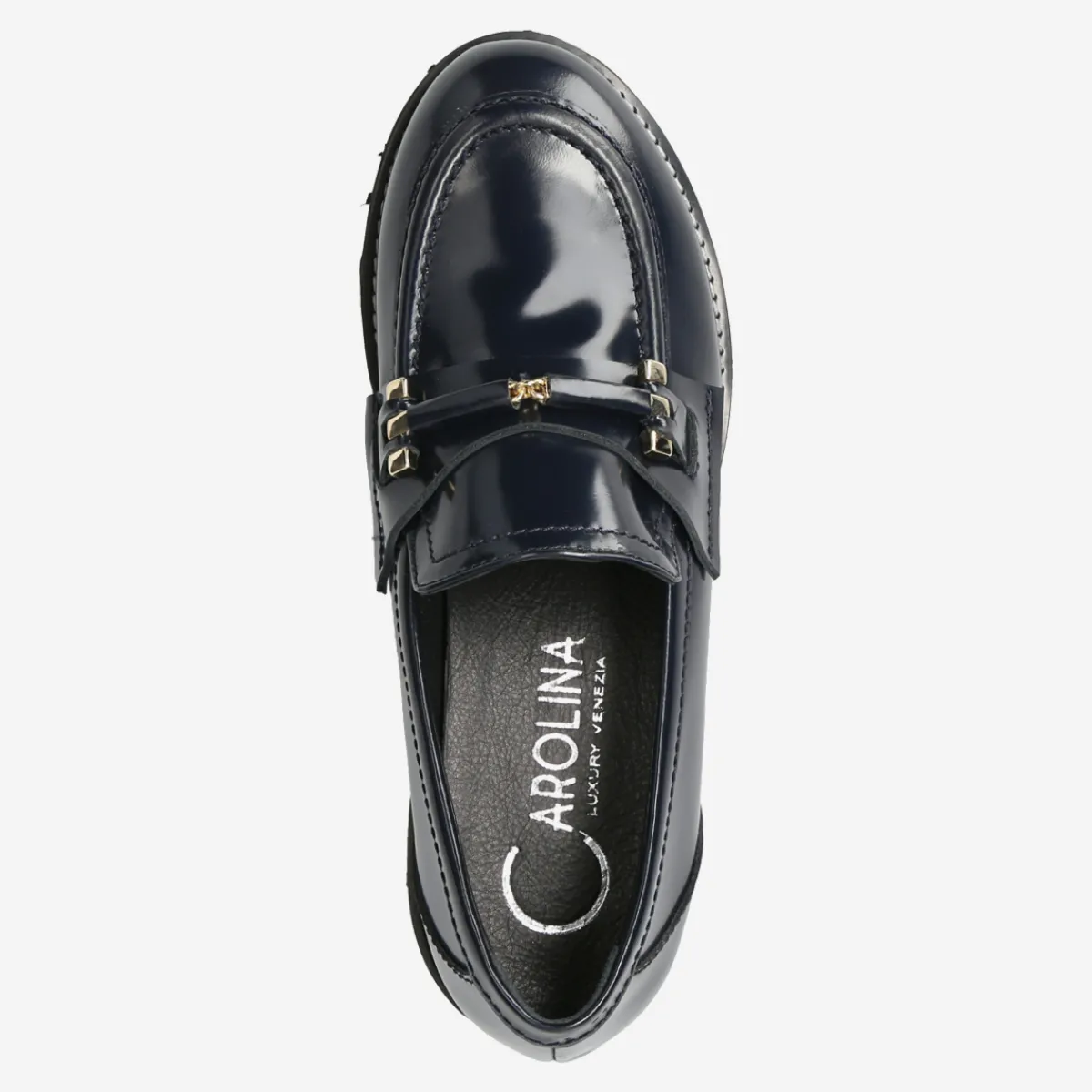 Damen Donna Carolina Slipper & Mokassin*Art.42.877.101 -001